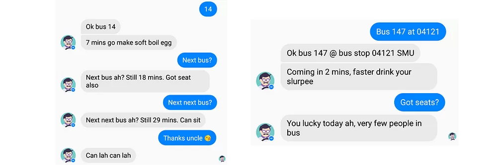 Chatbot
