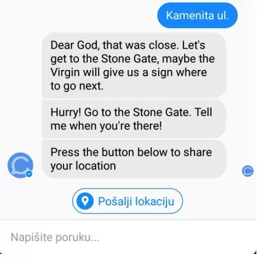 Chatbot