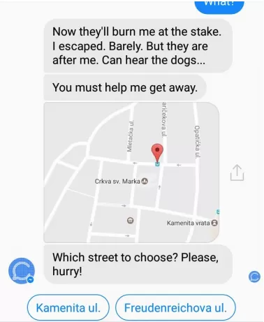 Chatbot