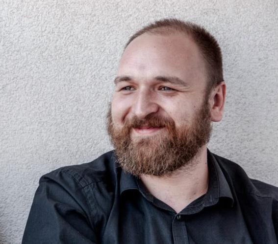 Fotografija autora